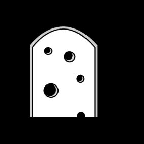 cheese